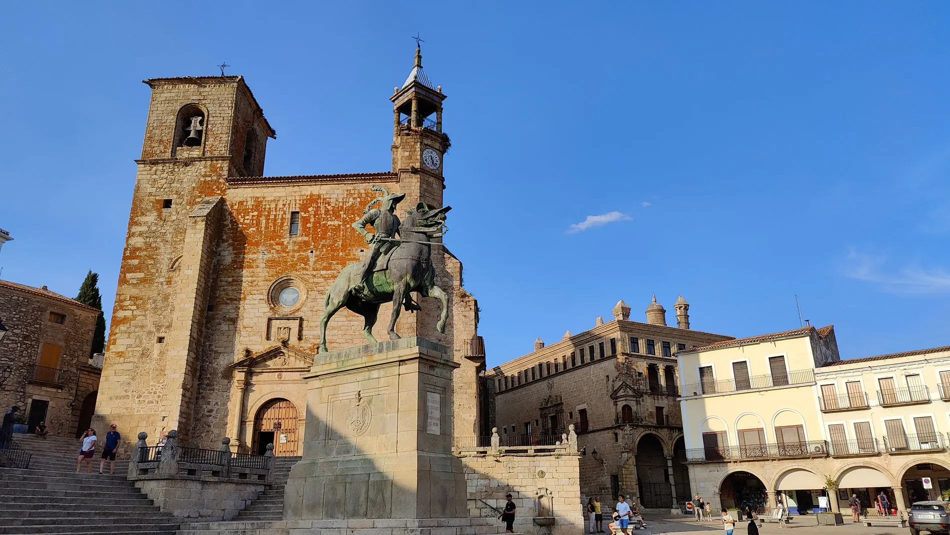 trujillo